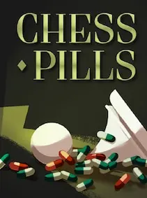 Chess Pills — Steam, Standard