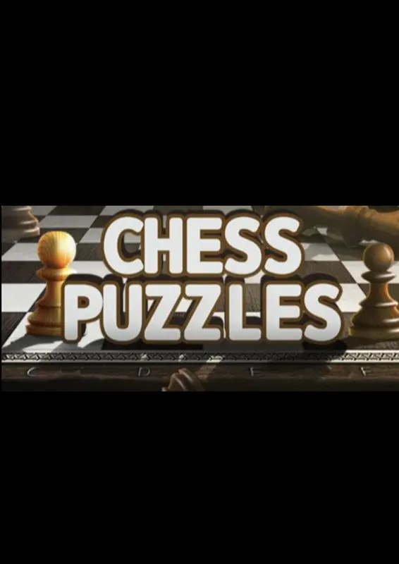 Chess Puzzles — Steam, Standard