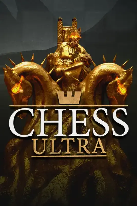 Chess Ultra — Steam, Standard