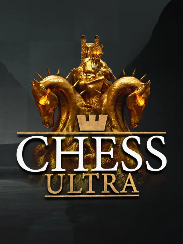 Chess Ultra (EN) — Xbox One / Xbox Series X|S, Standard