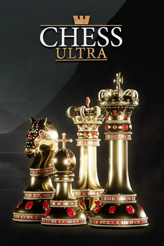 Chess Ultra: Imperial Chess Set (DLC) — Xbox Live, Standard