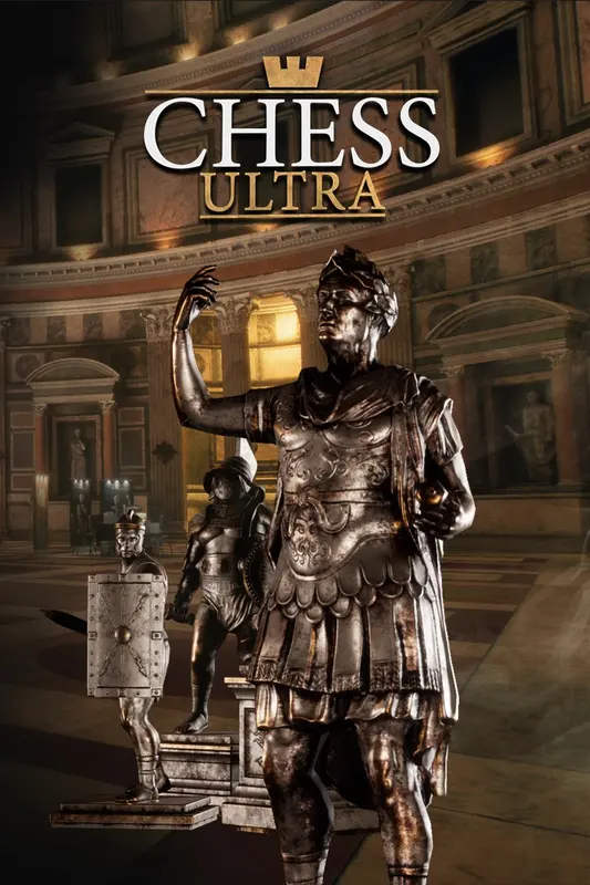 Chess Ultra: Pantheon Game Pack (DLC) — Xbox Live, Standard