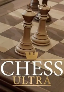 Chess Ultra [VR] — Steam, Standard