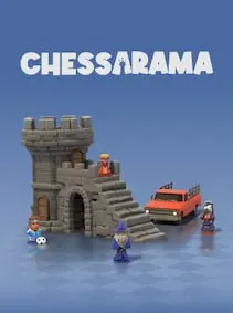 Chessarama — Steam, Standard