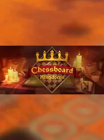 Chessboard Kingdoms — Steam, Standard