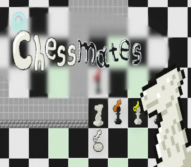 Chessmates — Steam, Standard