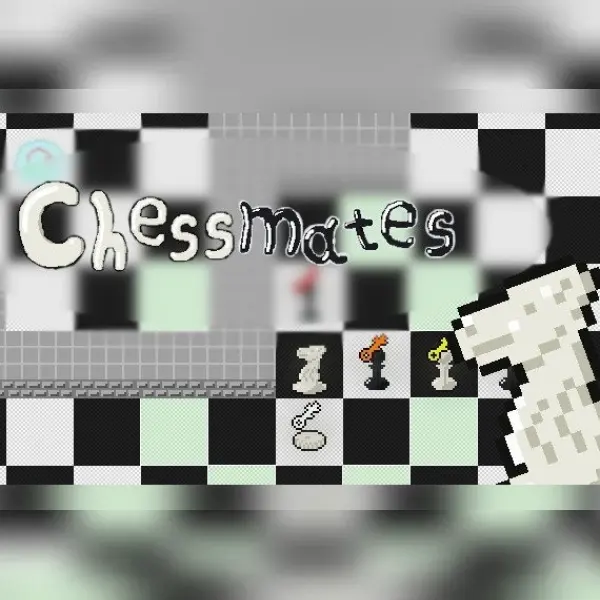 Chessmates — Steam, Standard