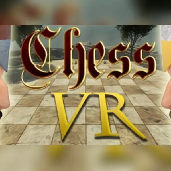 ChessVR — Steam, Standard