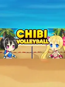 Chibi Volleyball — Steam, Standard