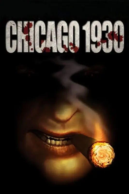 Chicago 1930 - The Prohibition — Steam, Standard