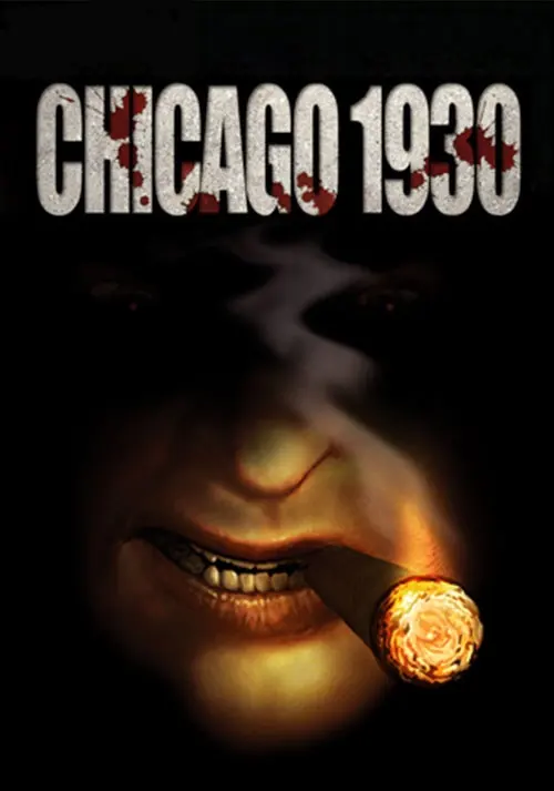 Chicago 1930: The Prohibition — Steam, Standard