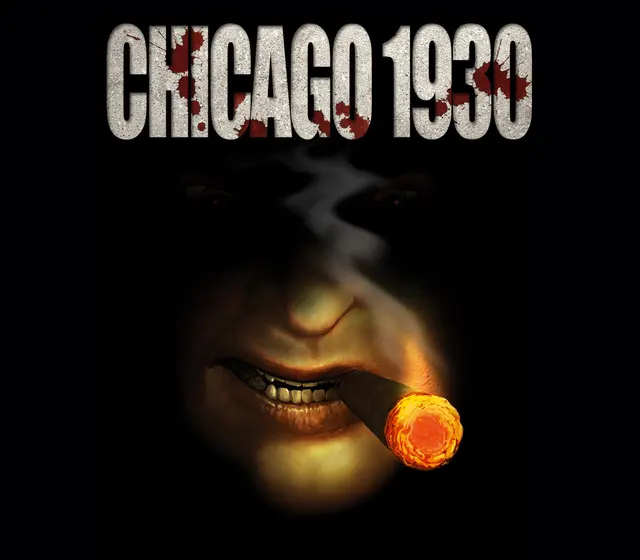 Chicago 1930 : The Prohibition — Steam, Standard