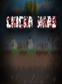 Chicka Wars | Chicken Meat — Steam, Standard