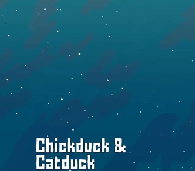 Chickduck & Catduck — Steam, Standard