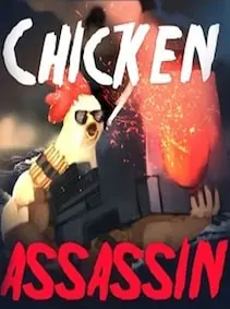 Chicken Assassin - Master of Humiliation — Steam, Standard
