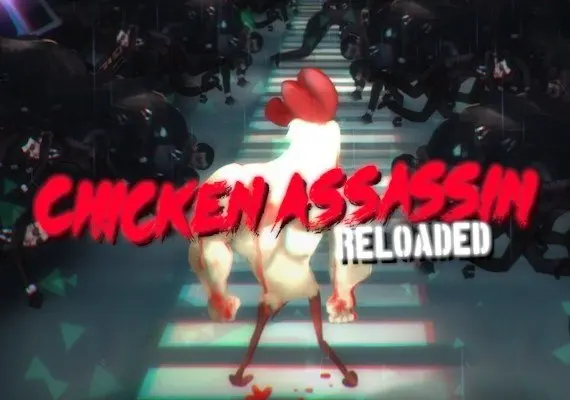 Chicken Assassin: Reloaded EN/DE/FR/RU/ES — Steam, Standard