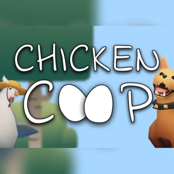 Chicken Coop — Steam, Standard
