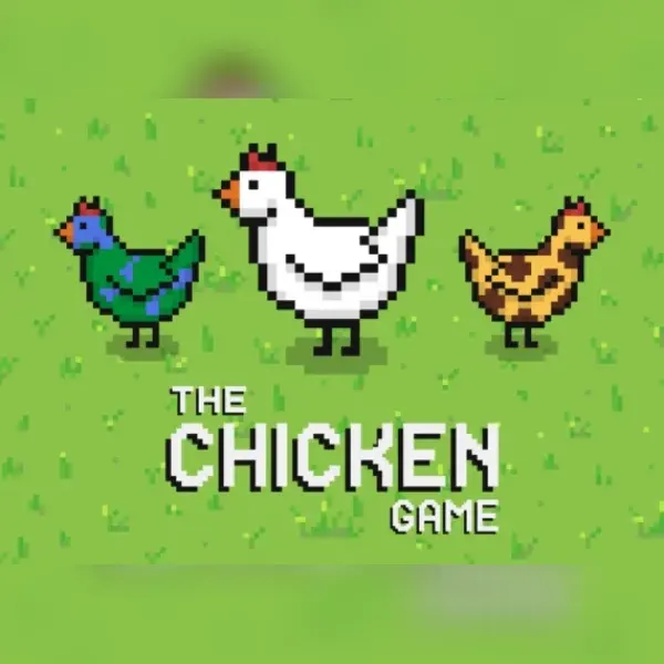 Chicken Game — Steam, Standard