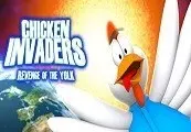 Chicken Invaders 3 — Steam, Standard