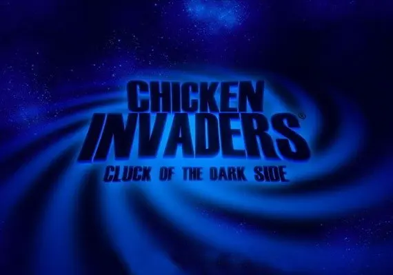 Chicken Invaders 5 EN/DE/FR/IT/PL/CS/RU/ES — Steam, Standard