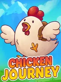 Chicken Journey — Steam, Standard
