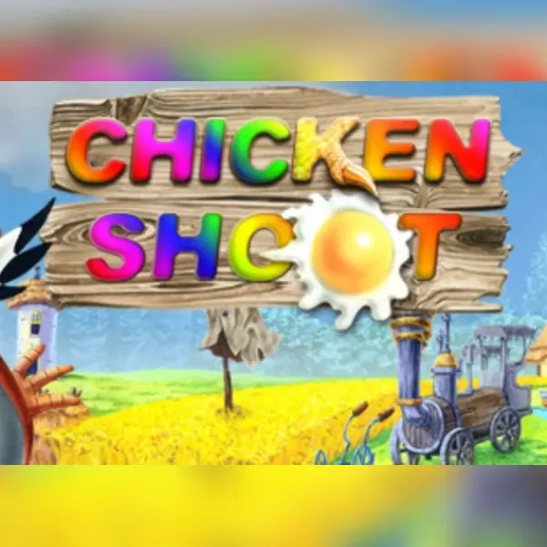 Chicken Shoot 1 — Steam, Standard