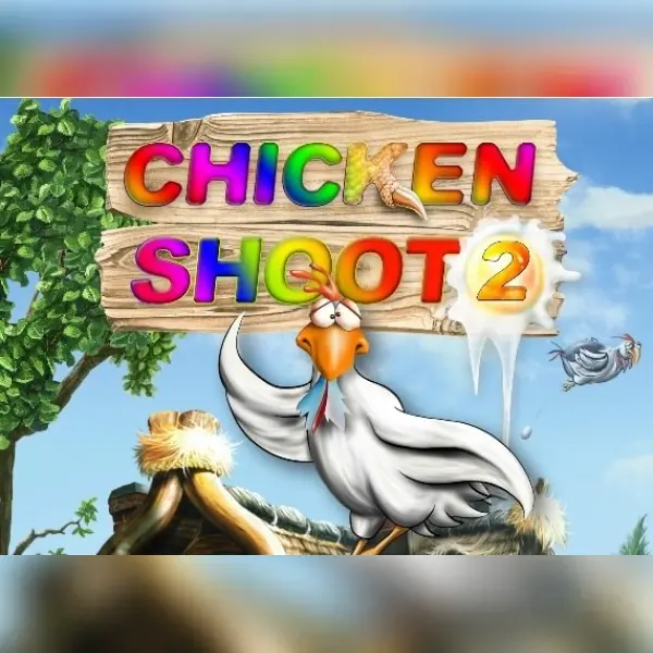Chicken Shoot 2 — Steam, Standard