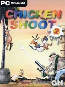 Chicken Shoot 2 — Steam, Standard