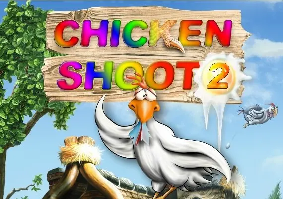 Chicken Shoot 2 EN — Steam, Standard
