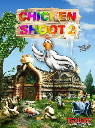 Chicken Shoot 2 — Steam, Standard