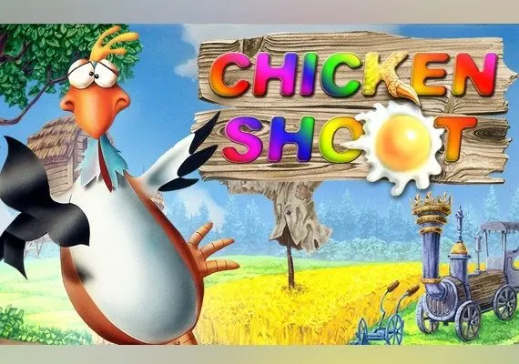 Chicken Shoot EN — Steam, Standard
