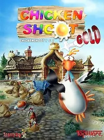 Chicken Shoot Gold — Steam, Standard
