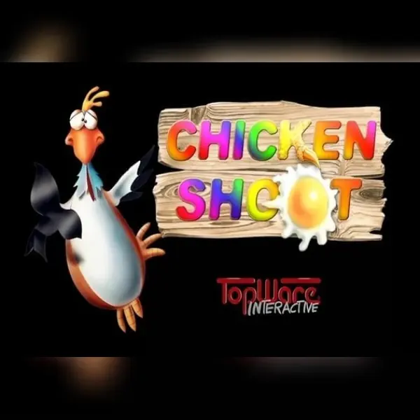 Chicken Shoot Gold — Steam, Standard