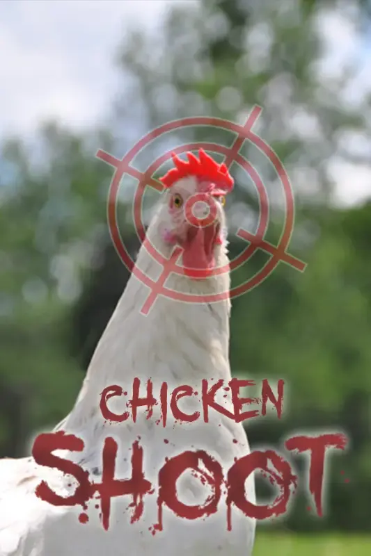 Chicken Shoot Gold Edition — Steam, Gold Edition