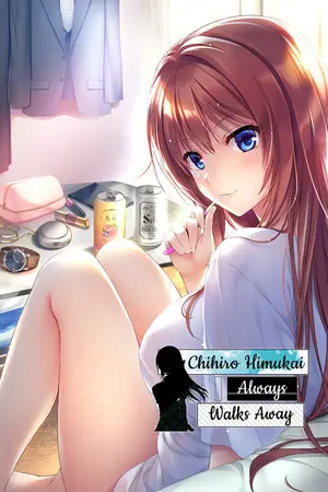 Chihiro Himukai Always Walks Away — Steam, Standard