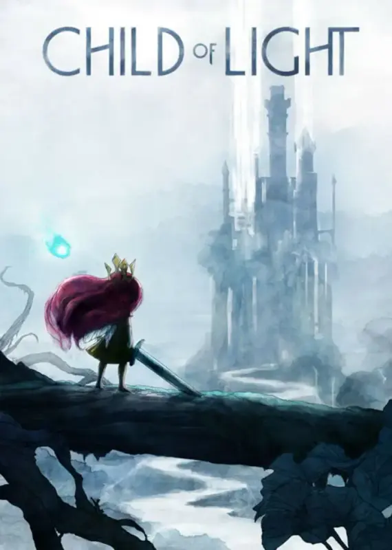 Child of Light — Ubisoft Connect, Standard