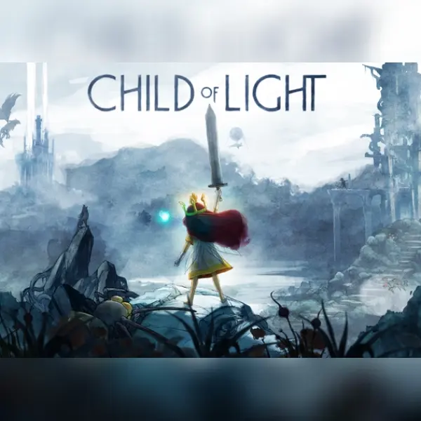Child of Light — Xbox One / Xbox Series X|S, Standard