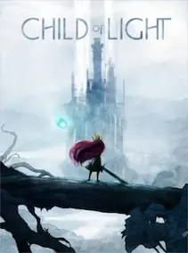 Child of Light — Steam, Standard