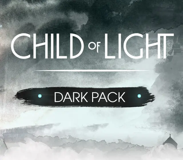 Child of Light - Dark Aurora Pack DLC — Ubisoft Connect, Standard