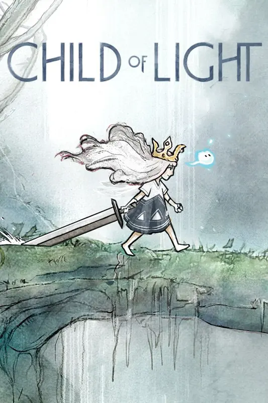 Child of Light - Dark Pack (DLC) — Ubisoft Connect, Standard