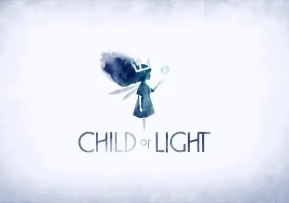 Child of Light EN — Ubisoft Connect, Standard