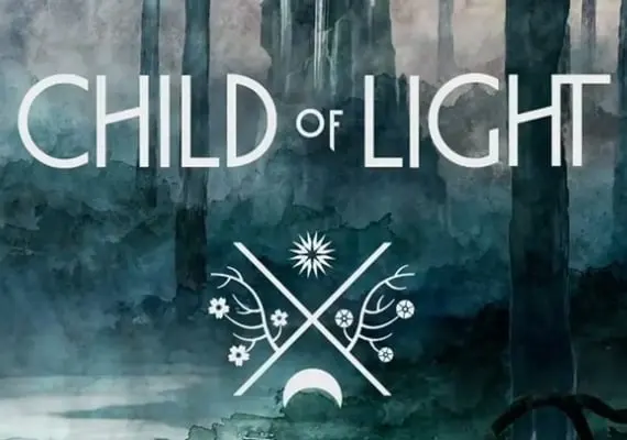 Child of Light EN/DE/FR/IT/JA/PT/RU/ES — Xbox One / Xbox Series X|S, Standard