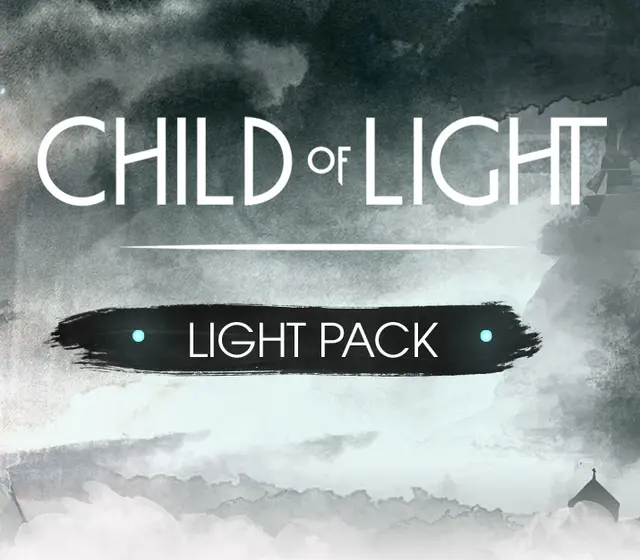 Child of Light - Light Aurora Pack DLC — Ubisoft Connect, Standard