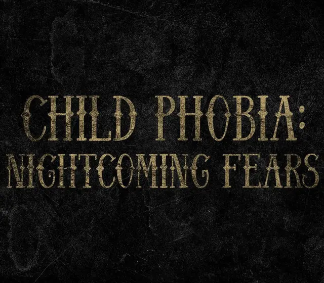 Child Phobia: Nightcoming Fears — Steam, Standard