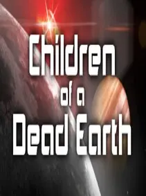 Children of a Dead Earth — Steam, Standard