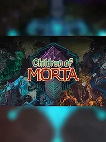 Children of Morta — Steam, Standard