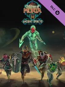 Children of Morta: Ancient Spirits — Steam, Standard