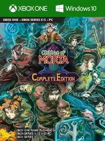 Children of Morta | Complete Edition — Xbox One / PC, Complete Edition
