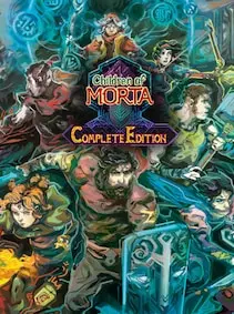 Children of Morta | Complete Edition — Steam, Complete Edition