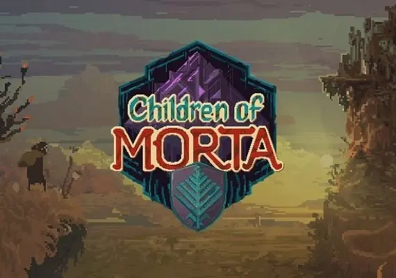 Children of Morta EN/DE/FR/PL/RU/ZH/ES — Steam, Standard